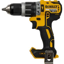 DeWALT DCD796NT-XJ accu klopboormachine (body) 18V Li-ion Weekendaanbieding