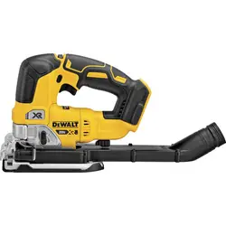 Merkproduct DeWALT DCS334NT-XJ accu decoupeerzaag machine (body) 18V Li-ion