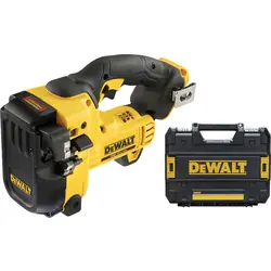 Beperkt Aanbod DeWALT DCS350NT-XJ accu draadeindknipper machine (body) 18V Li-ion