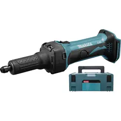 Bestel Nu Makita DGD800ZJ accu rechte slijper (body) 18V Li-ion