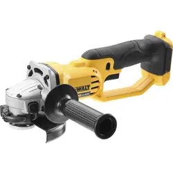 DeWALT DCG412N-XJ accu haakse slijper (body) 18V Li-ion Koop Online
