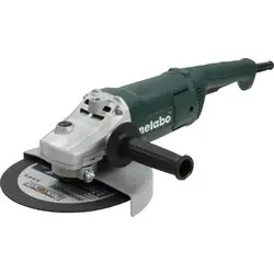 Dagaanbieding Metabo WP 2000-230 haakse slijper 2000W 230mm