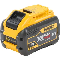 Betaalbaar DeWALT Li-ion accu 54V - 9,0Ah FlexVolt