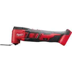 Must-Have Milwaukee M18 BMT-0X accu compactmultitool (body) 18V Li-ion