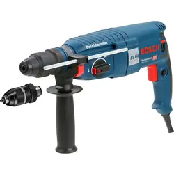 Exclusieve Aanbieding Bosch GBH 2-25 F combihamer machine 790W SDS Plus