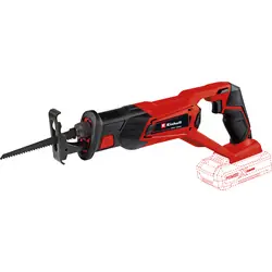 Fabrieksprijs Einhell TE-AP 18 accu reciprozaag machine (body) 18V Li-ion