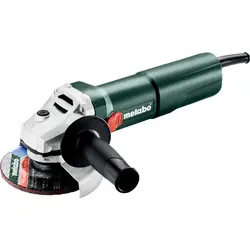 Metabo W 1100-125 haakse slijper 1100W 125mm Koop Vandaag
