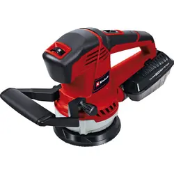 Einhell TE-RS 40 E excentrische schuurmachine 400W Hete Deal