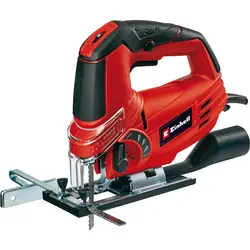 Premium Einhell TC-JS 85 decoupeerzaagmachine 620W