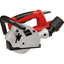 Einhell TC-MA 1300 muurfrees / sleuvenfrees 1320W Beste Prijs