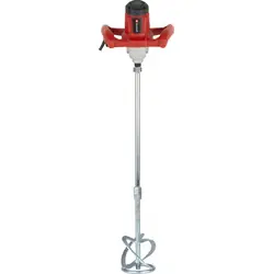 Direct Verzonden Einhell TC-MX 1200 E mixer 1.200W - Ø100mm