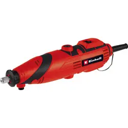 Einhell TC-MG 135 E slijp- en graveermachine 135W Alleen Vandaag