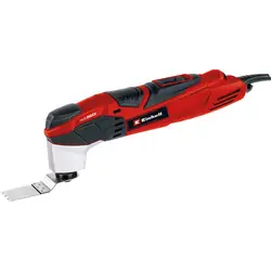 Einhell TE-MG 200 CE multitool 200W Beperkt Aanbod