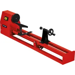 Einhell TC-WW 1000/1 houtdraaibank 400W Express Levering
