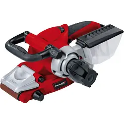 Beste Prijs Einhell TE-BS 8540 E bandschuurmachine 850W