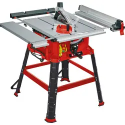 Laatste Kans Einhell TC-TS 2225 U tafelzaagmachine 2200W 254mm