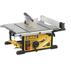 DeWALT DWE7492-QS tafelzaagmachine 2000W 250mm Gecertificeerd