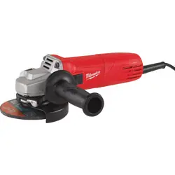 Milwaukee AG10-125EK haakse slijper 1000W 125mm Uitverkoop