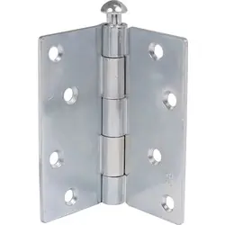 Aanbieding AXA scharnier 89x89mm