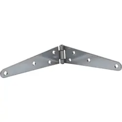 Staarthengen 150mm Snelle Levering