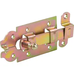 Lage Kosten Rolschuif 120x55mm vlak
