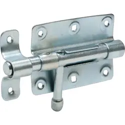 Grendel zwaar model 100x72mm Koop Online
