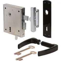 DX oplegslot Bestel Nu