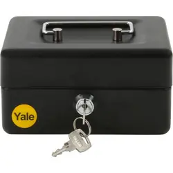 Yale geldkist 80x152x118mm Koop Online