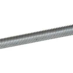 Draadeind M4x1m Direct Verzonden