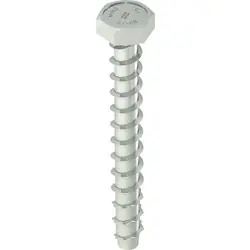 Beperkte Voorraad Heco Multi-Monti beton/steenbouten 12x100mm