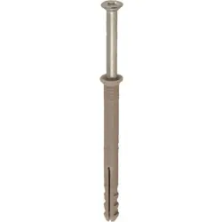 Beperkt Aanbod Fischer N S slagpluggen 6x80/50mm PZ2