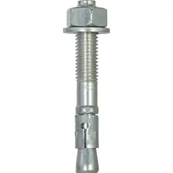 Bestseller Fischer FBN II stalen snelbouwankers 16/25 M16x145
