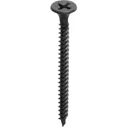 Populair Grabber gipsplaatschroeven fijn draad 3,5x25mm PH2