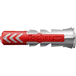 Tijdelijk Beschikbaar Fischer Duopower pluggen 6x30mm