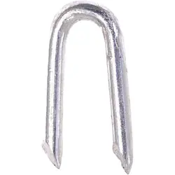Gecertificeerd Kram 1/2kg 25mm