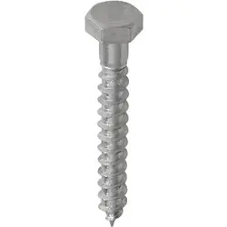 Houtdraadbouten M10x50mm Bestel Nu