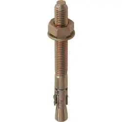 Goedkoop Stalen snelbouwankers M8x115mm