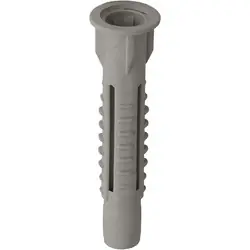 Universele pluggen 10X60mm Tijdelijk Beschikbaar