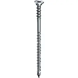 Koop Vandaag Spax stelschroeven platkop deeldraad 6x60mm TX30