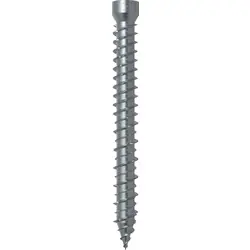 Hoge Kwaliteit Fischer kozijnschroef FFSZ 7,5x132mm TX30