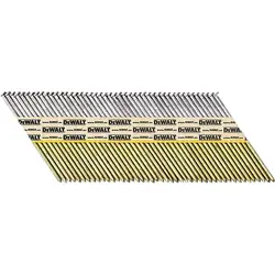Laatste Kans DeWALT spijkers ring helder 2,8x75mm