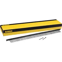 Flitsaanbieding DeWALT bandschroeven Grof 3.5x25mm