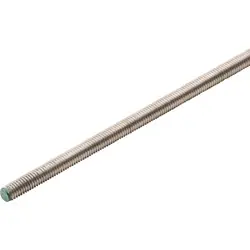 Draadeind M20x1m Snelle Levering