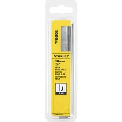 Beperkte Voorraad Stanley nagels Type J 18G 10mm