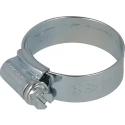 Hoge Kwaliteit JCS Hi-Grip slangklem verzinkt 110-140mm