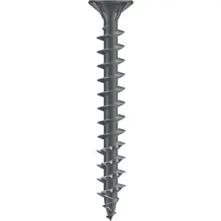 Nieuw Dynaplus universele schroeven platkop voldraad gecoat 4,5x50mm TX25*