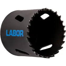 Labor gatenzaag bi-metaal 32mm Express Levering