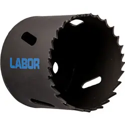 Labor gatenzaag bi-metaal 38mm Exclusieve Aanbieding