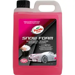 Turtle Wax Hybrid Snow Foam Autoshampoo 2,5L Tijdelijk Beschikbaar