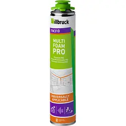 Bestel Nu Illbruck FM310 MULTI FOAM PRO pistoolschuim 750ml
